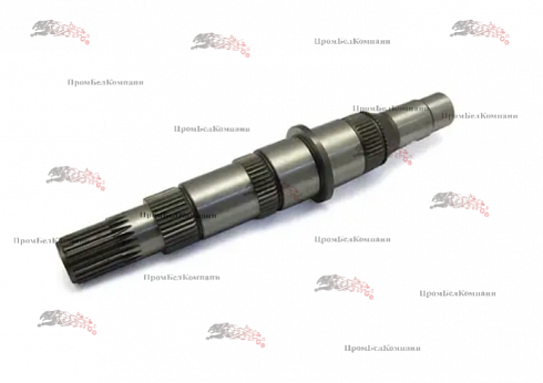 Вал КПП 561785 для Manitou 