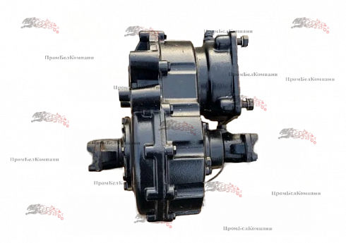 Коробка передач ( КПП ) Dana Spicer TEREX 367/53-004 для фронтального погрузчика MANITOU,  телескопического погрузчика TEREX Terexlift