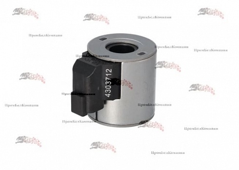 Катушка электромагнитная / электромагнитный клапан / соленоид / электромагнит Hydraforce 4303712 12VDC