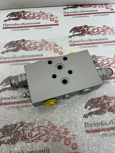 Гидравлический клапан Rexroth 084694130403000 R930006254 A-VBSO-DE-33-CCAPFC2S1S&