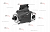 Фотография A10VO60 Гидронасос аксиально-поршневой Bosch Rexroth A10VO60DFR1/52L-VWC62K68-S0381 (MNR: R902443273) для свеклоуборочного комбайна Franz Kleine SF 10