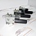 Изображение запчастей: Гидрозамок (клапан) Hawe Hydraulik LHDV 33 P-15-R 6-400/440