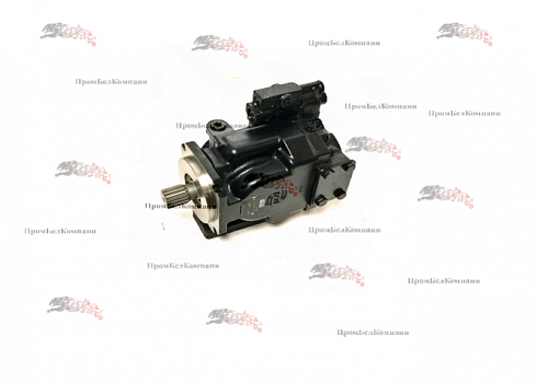 FRL074B Гидронасос аксиально-поршневой Sauer Danfoss 83012864 /  FRL074BLS2520NNN3S2N2A1NNNNNNNNNN для Амкодор-2661, Амкодор-2662, Амкодор-2682