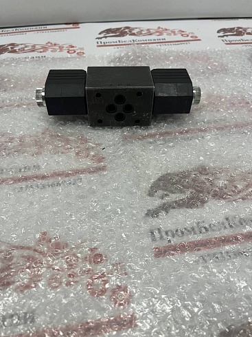 Изображение гидрораспределитель / гидравлический клапан atlantic fluid tech ea000003