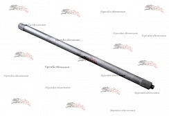 Картинка запчастей: Полуось 342.05.01.003 для Амкодор 