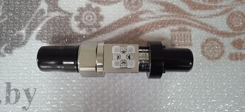 Пропорциональный регулируемый клапан  Till Hydraulik SR 101/060-012S4 к РМУ-8000