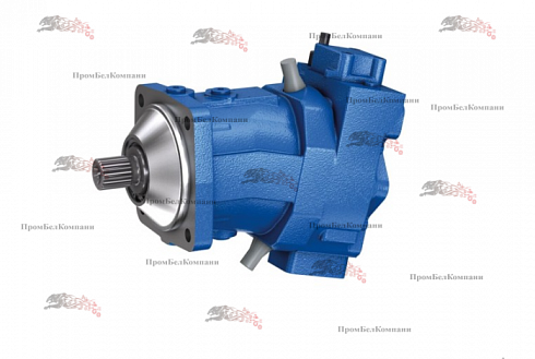 Гидронасос аксиально-поршневой Bosch Rexroth ( Brueninghaus Hydraulik ) A7V250  A7V-SL250LV5.1LZF00-S ( 802469 )