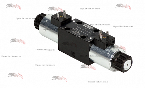Пропорциональный распределительный клапан Parker D1FBE01HC0NMW0 (D1FBE01HC0NMW0 12 X944) для Log Max 5000D / 5000V / 5000