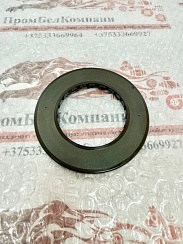 Картинка уплотнение / уплотнение вала / сальник / манжета армированная для гидромоторов / гидронасосов / усиленное под высокое давление 55*90*7 viton babsl10fх2