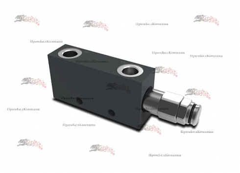 Тормозной клапан Walvoil (Валвоил) VOSL/V1116/12/G5.p4/ac ( 1514532100 )