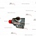 Клапан гидравлический Rexroth Hydronorma DR 10-5-42/315YM ( 413543/0 ) R900413543