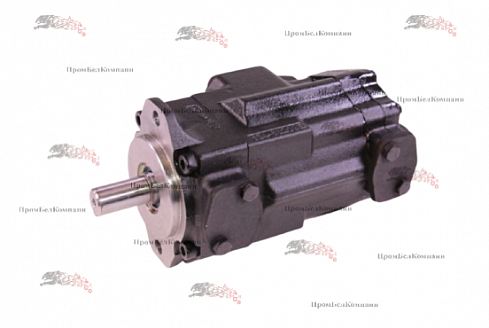 Гидронасос аксиально-поршневой FAUN 5641667 ( 02431951000 - 5202275 - 5221766 - 5620004 )