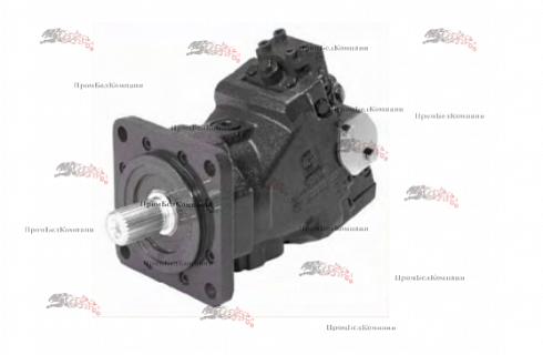 Гидромотор Sauer Danfoss 51D160 (модель 80005802) для Амкодор 527, Амкодор 320