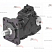 Гидромотор Sauer Danfoss 51D160 (модель 80005802) для Амкодор 527, Амкодор 320