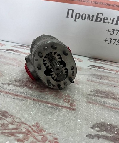 Гидронасос шестеренный EATON 26000-916 ( 26008 ) C051214MM