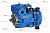 Фотография A10VG63 Гидронасос аксиально-поршневой  BOSCH REXROTH A10VG63EP3D1/10R-NSC10F025SP-S (CNR:334/D8336) R902243013 для телескопического погрузчика JCB 505-20TC / 525-60 / 525-60AG