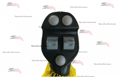 Изображение джойстик (клапан управления)  jcb 400/y4669 (joystick jcb 400/y4669) f2002010754, 259 905 00, 08 105 388 c для jcb  tm180 sv,   tm180 t4 a ,  tm180,   tm220 sv,   tm220 t4 a,   tm220