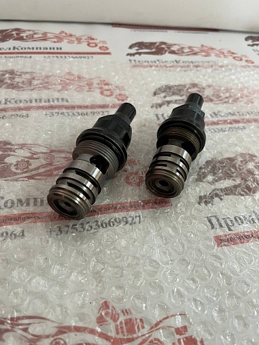 Гидроклапан гидронасоса Bosch Rexroth A4VG28 / A4VG40 / A4VG56 / A4VG71
