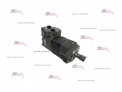 Фото гидромотор героторный eaton  char-lynn 104-2302-001 / 8441 87835 для свеклоуборочного комбайна  kleine sf-20 гидромоторы