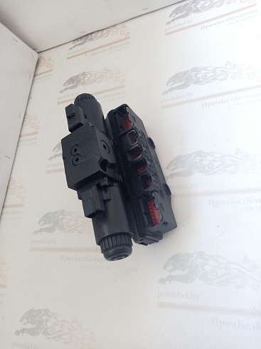 Блок управления гидронасоса H1P089 Sauer Danfoss