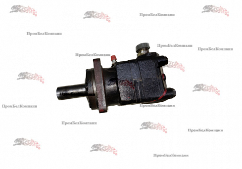 MT 200 CP / MT200 / MT 200CP гидромотор героторный M+S Hydraulic MT200CP 