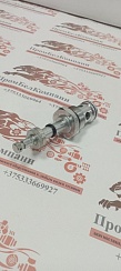 Картинка клапан контроля walvoil oeh 16002002 ( 0eh16002002 ) / двухлинейный клапан с дискретным электроуправлением eh16m/10pb eh16m 10pb pl2209016 