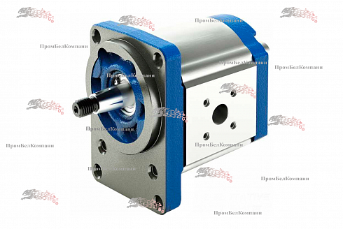 Гидронасос шестеренный  Bosch Rexorth AZPF-12-008RNY20MB 1517222301