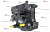 Фотография Гидронасос Bosch Rexroth AA4VG40DA1D8/32R (R902276756) 400/U8420 91764682 для JCB