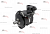 Фото f11-019 гидромотор пилы parker f11-019-sb-cs-k-000-0000-b0 ( 3785970 )
