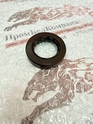 Картинка запчастей: Уплотнение / уплотнение вала / сальник / манжета армированная / усиленное под высокое давление для гидронасосов Sauer Danfoss JRR075 / JRL075 / JRL060 / JRR060