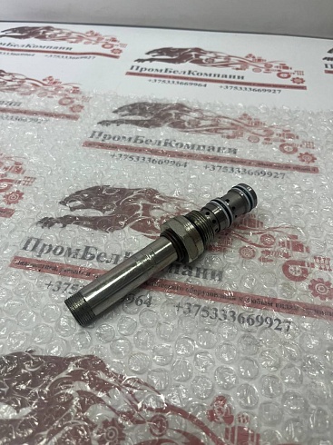 Клапан / сердечник / соленоид / COMATROL / Danfoss EVH 06/D5-SR ( EVH06/D5-SR )