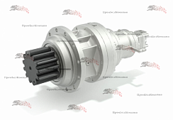 Картинка планетарный редуктор bonfiglioli 700t0bb102bbfd01anvccc 