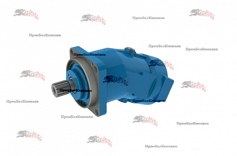 Гидронасос аксиально-поршневой 310.3.112.03.06