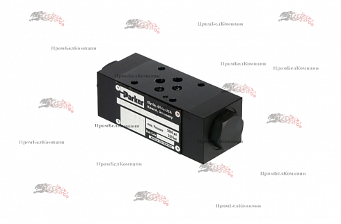 Гидравлический клапан Parker CP0M2DD30