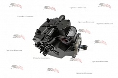 Фотография H1P078R / H1P078 Гидронасос аксиально-поршневой Bobcat 7329983 / Sauer Danfoss 83063603 ( H1P078RAAB5C3CD8HF1H5K45K45CP30P1C05NNN ) для Bobcat TL34.65HF, TL35.70, TL38.70HF, TL43.80HF, TL723, TL923, V723, V923