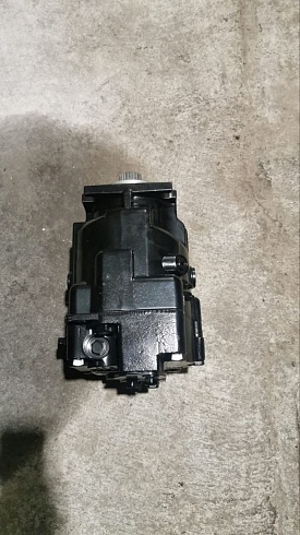 Изображение Гидромотор Danfoss 520479 90M100 NCON7 NOF 1 W00 NNN 0000HO