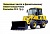 Картинка запчастей: Запасные части к фронтальному мини-погрузчику Komatsu WA 75-3