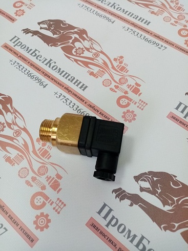  Термостат (датчик температуры)  FOX TM65A3 (ТМ65)