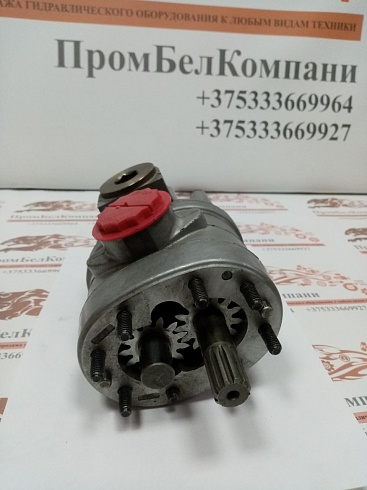 Гидронасос шестеренный EATON 26000-916 ( 26008 ) C051214MM