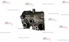 Картинка запчастей: Корпус гидронасоса аксиально-поршневого Sauer Danfoss MPT046 7095911 / 4461170 