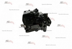Фотография A4VG56 Гидронасос аксиально-поршневой Bosch Rexroth R902088328 A4VG56DA1D7/32R-NZC02F023SH-S / CNR: BHD0128 для телескопического погрузчика Dieci