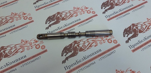 Золотник Walvoil 3CU2535100 для гидрораспределителя SDS180