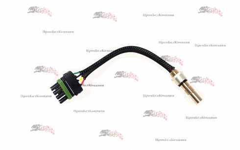 Датчик скорости  KPPG 13408 ( KPPG13408 ) SAUER DANFOSS для гидронасосов SAUER DANFOSS H1P / гидромоторов SAUER DANFOSS H1B