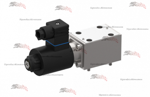 Гидравлический клапан Hydrotechnik Frutigen W2N-32-ON-6-AB ( W2N32ON-6AB )