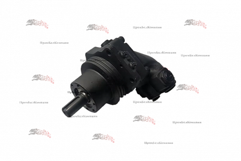 F11-019 Гидромотор Parker F11-019-IR-XS-X-448-008 2-1X-014/025  ( 5275199 ) для харвестерных головок KOMATSU 370E C144 V132E