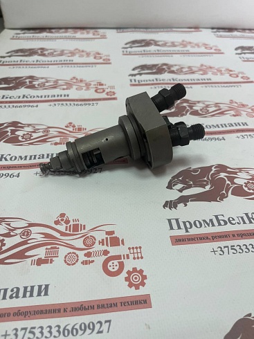 Секция высокого давления ТНВД / секция ВД / СВД 213.1111010-10 для Т-150К, КСК-100