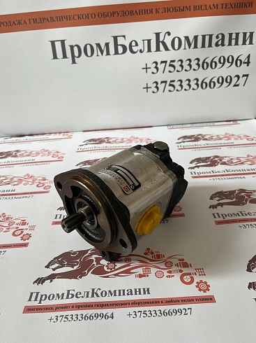 Гидронасос шестеренный Sauer Danfoss A17L34011 (A17L 34011) для эвакуатора