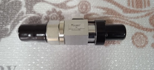 Пропорциональный регулируемый клапан  Till Hydraulik SR 101/060-012S4 к РМУ-8000