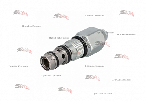 Гидроклапан / картриджный обратный клапан PARKER E6B060Z340N409 / JCB 25/207300 ( 25207300 ) для JCB 3/4CX, JCB 526-55, JCB 531-70, JCB 536-60, JCB 540-140, JCB 541-70