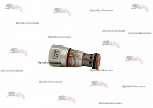 Гидроклапан / Обратный клапан SUN Hydraulics CXDA-XAN / CXDAXAN  1EX2 6003708 / 19 442647 (Тorque 30-35 LBF FT/45-50 NM)